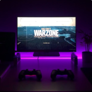 Gaming monitors